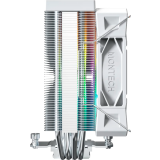 Кулер MONTECH NX400 ARGB White (NX400ARGBWH)