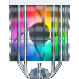 Кулер MONTECH NX400 ARGB White (NX400ARGBWH)