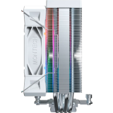 Кулер MONTECH NX400 ARGB White (NX400ARGBWH)