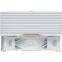 Кулер MONTECH NX400 ARGB White - NX400ARGBWH - фото 5