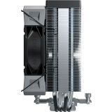 Кулер MONTECH NX400 Black (NX400BK)