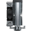 Кулер MONTECH NX400 Black - NX400BK - фото 4