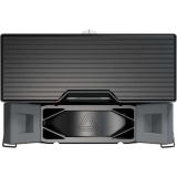 Кулер MONTECH NX400 Black (NX400BK)