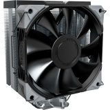 Кулер MONTECH NX400 Black (NX400BK)