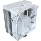 Кулер MONTECH NX400 White (NX400WH)