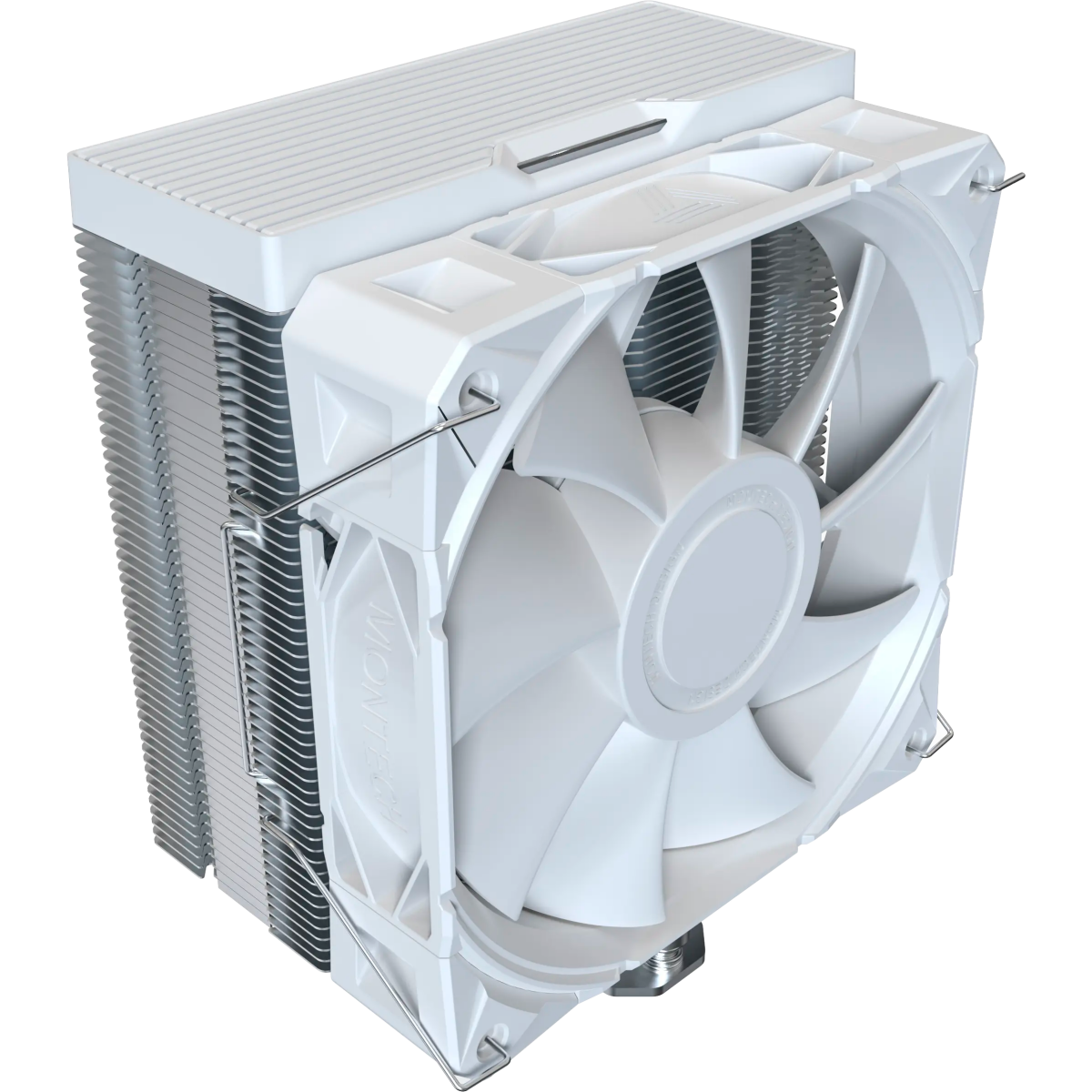Кулер MONTECH NX400 White - NX400WH