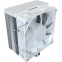 Кулер MONTECH NX400 White - NX400WH