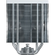 Кулер MONTECH NX400 White - NX400WH - фото 3