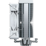 Кулер MONTECH NX400 White (NX400WH)