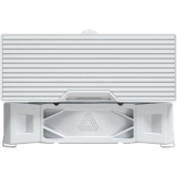 Кулер MONTECH NX400 White (NX400WH)