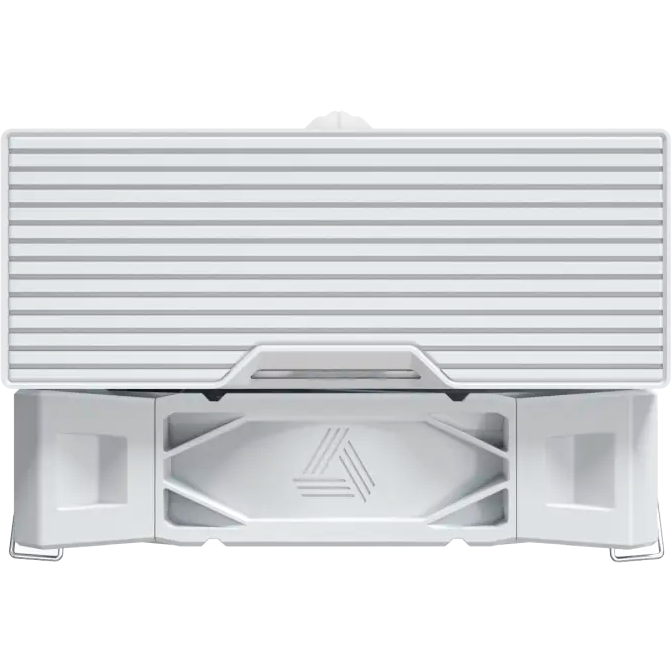 Кулер MONTECH NX400 White - NX400WH - фото 5