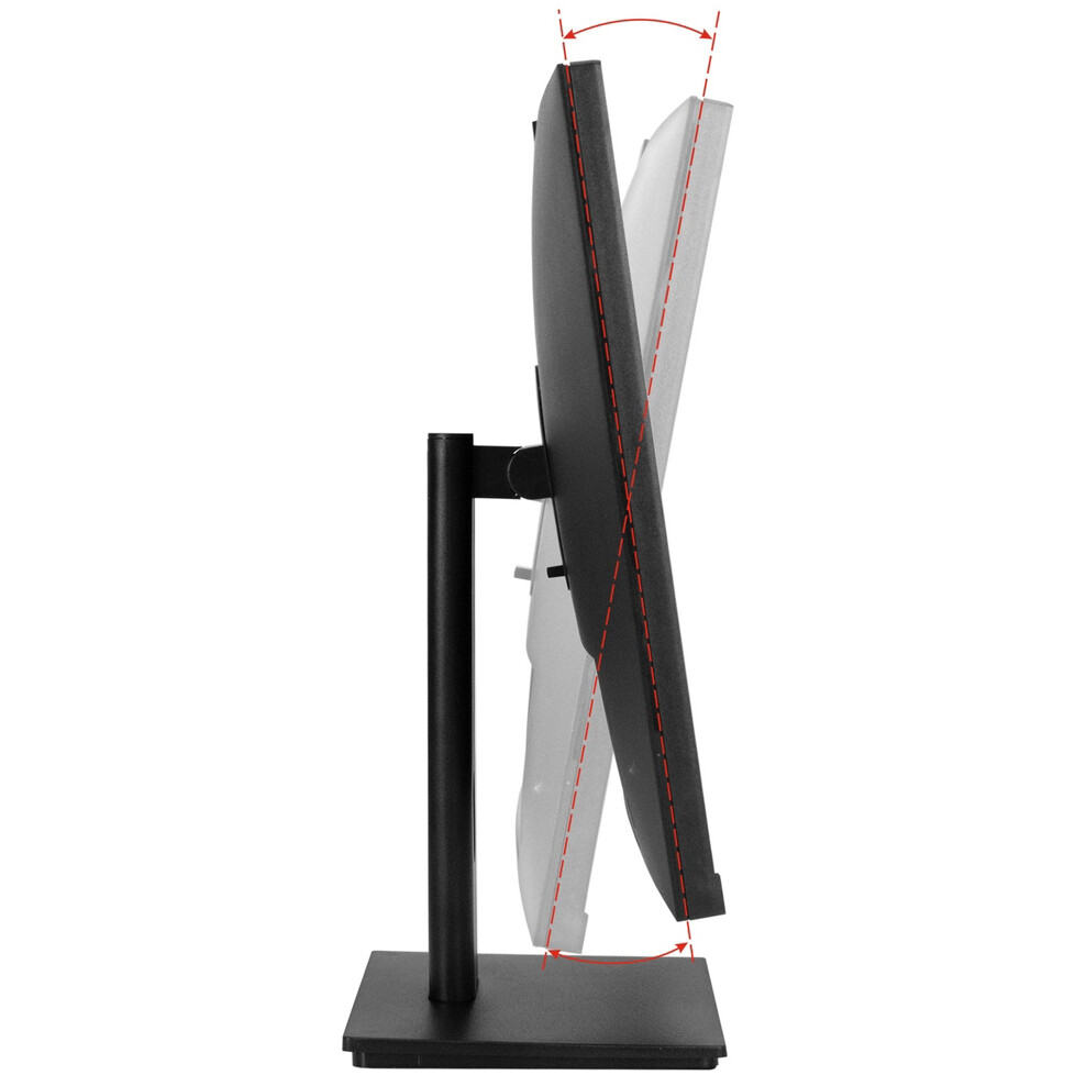 Монитор ExeGate 24" SuperView EA2400 - EX298878RUS - фото 4