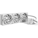 Система жидкостного охлаждения MONTECH HyperFlow Silent 360 White (HS360WH)