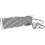 Система жидкостного охлаждения MONTECH HyperFlow Silent 360 White (HS360WH)