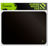Коврик для мыши SmartBuy RUSH Blackout XS (SBMPXS01GK)