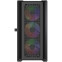 Корпус Powercase ByteFlow Micro Black LE - CAMBFB-A4-LE - фото 2