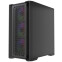 Корпус Powercase ByteFlow Micro Black LE - CAMBFB-A4-LE - фото 3