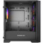 Корпус Powercase ByteFlow Micro Black LE - CAMBFB-A4-LE - фото 4
