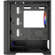 Корпус Powercase ByteFlow Micro Black LE - CAMBFB-A4-LE - фото 5
