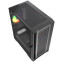 Корпус Powercase ByteFlow Micro Black LE - CAMBFB-A4-LE - фото 6