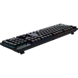 Клавиатура Defender Avis GK-312 Black (45312)