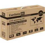 Монитор ExeGate 27" SuperView EA2700C (EX298882RUS)