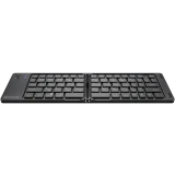 Клавиатура Defender Enigma SB-094 Black (45094)