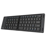 Клавиатура Defender Enigma SB-094 Black (45094)