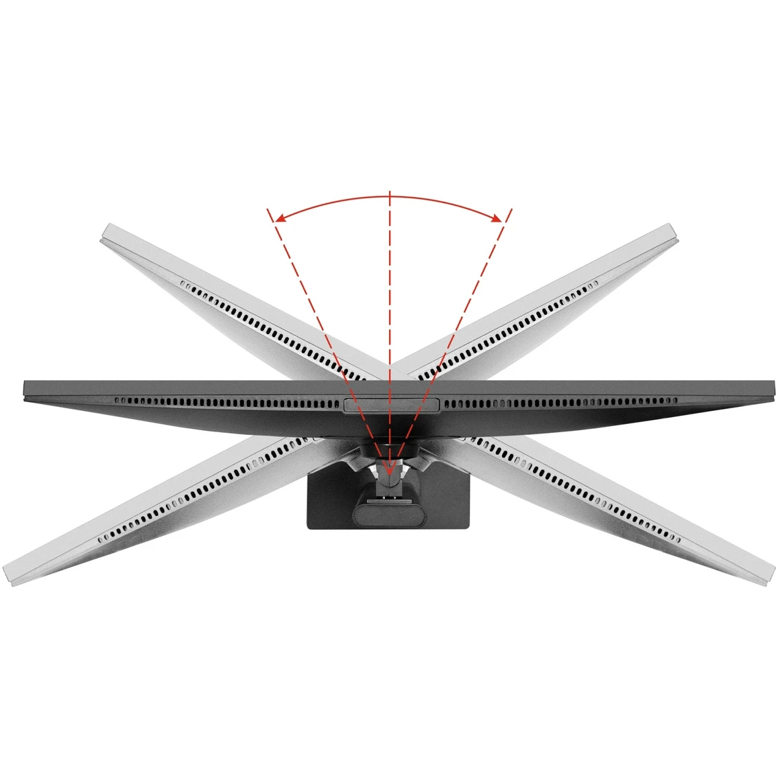 Монитор ExeGate 27" SuperView EA2707CA - EX298883RUS - фото 5