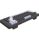 Клавиатура Defender Maro GK-325 Grey/White (45324)