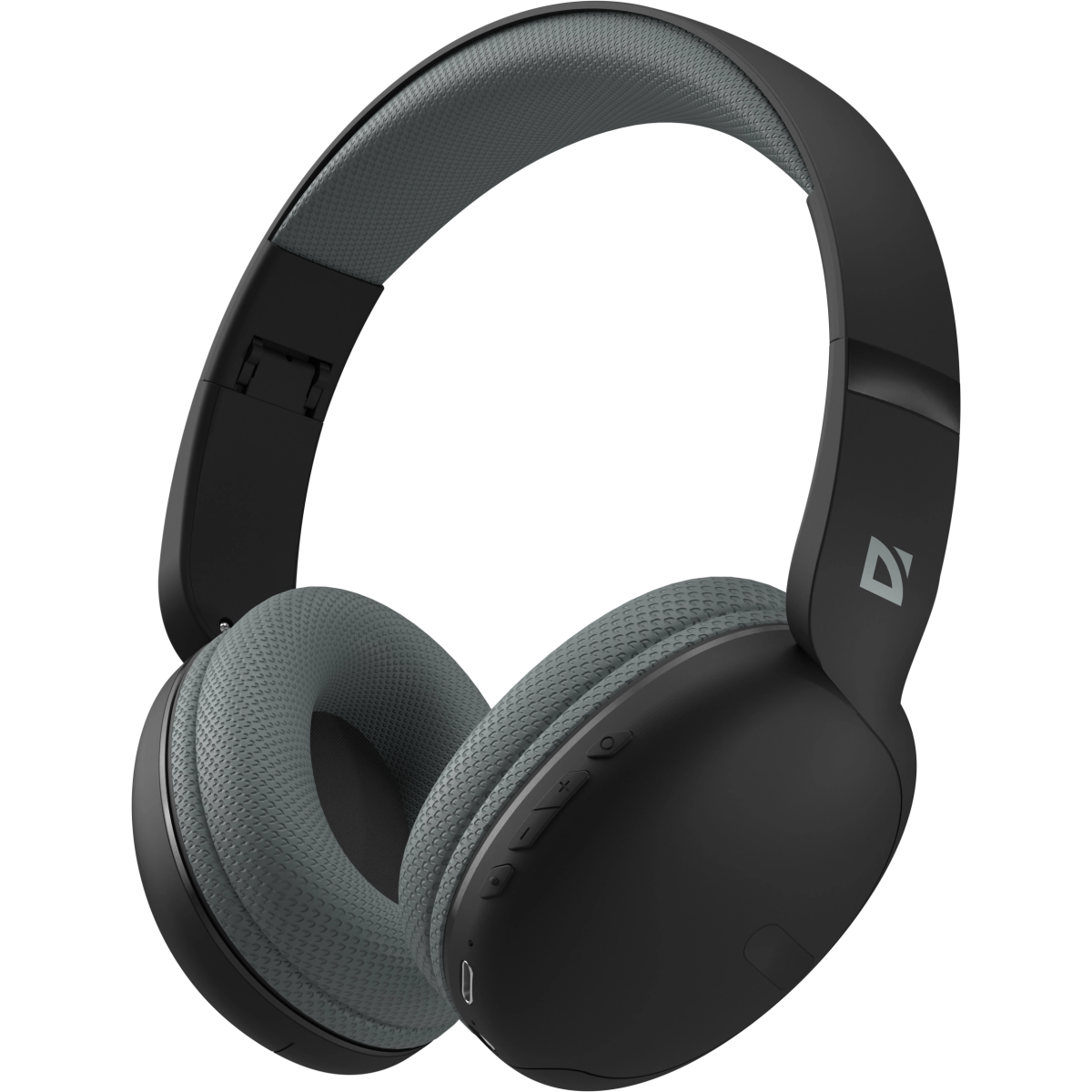 Гарнитура Defender FreeMotion B480 Black (63480)