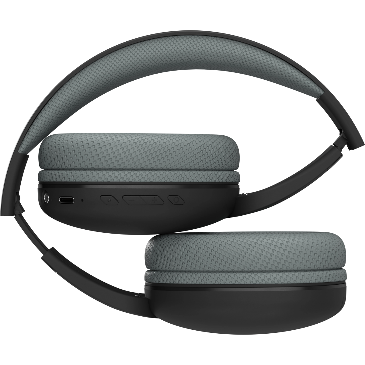 Гарнитура Defender FreeMotion B480 Black (63480) - фото 7