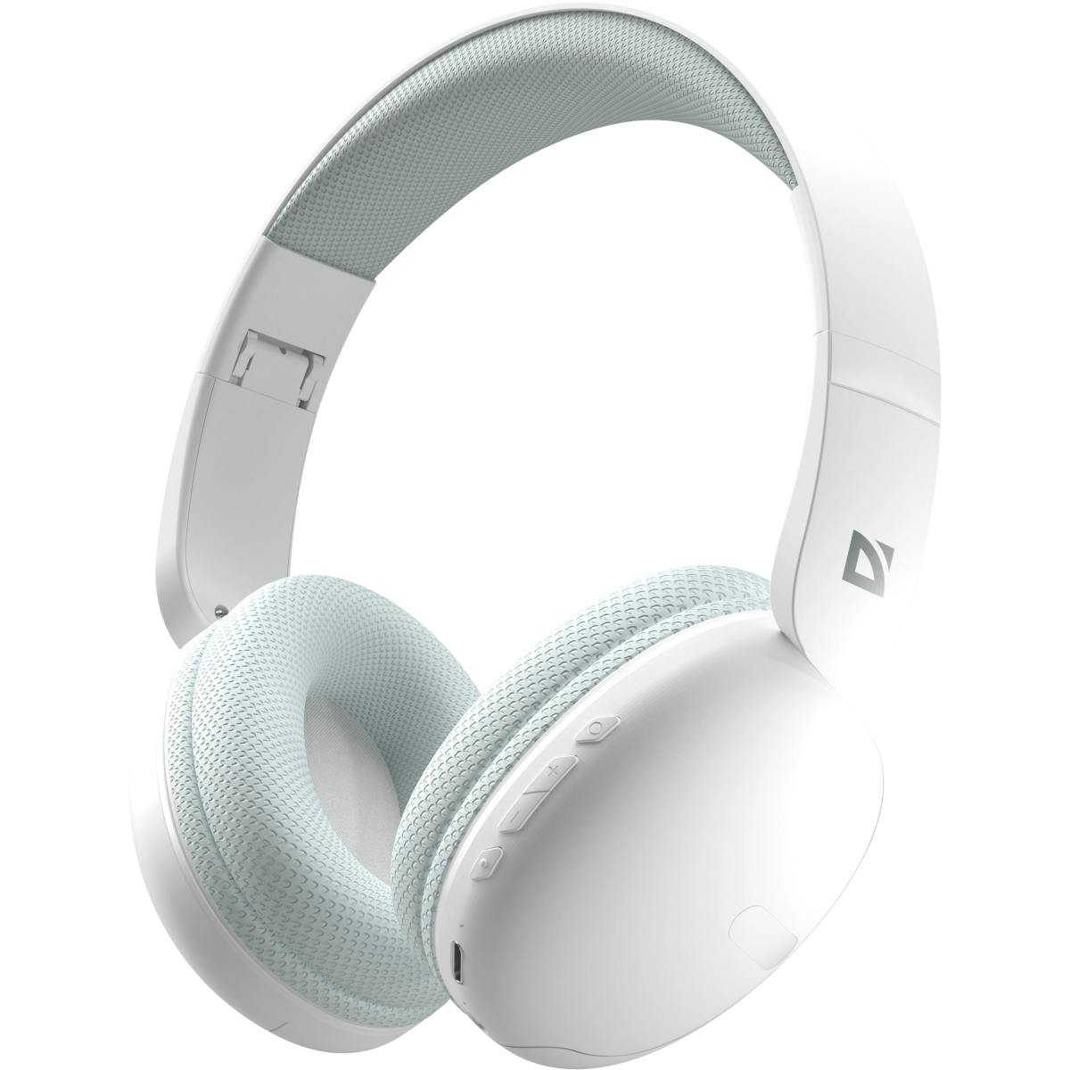 Гарнитура Defender FreeMotion B480 White (63481)