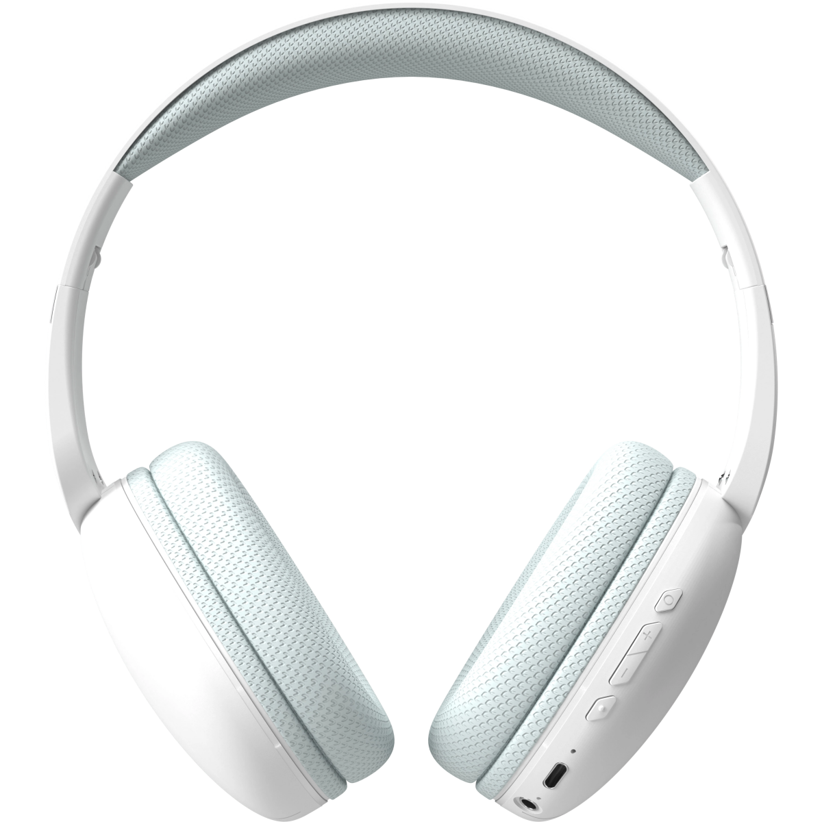 Гарнитура Defender FreeMotion B480 White (63481) - фото 2