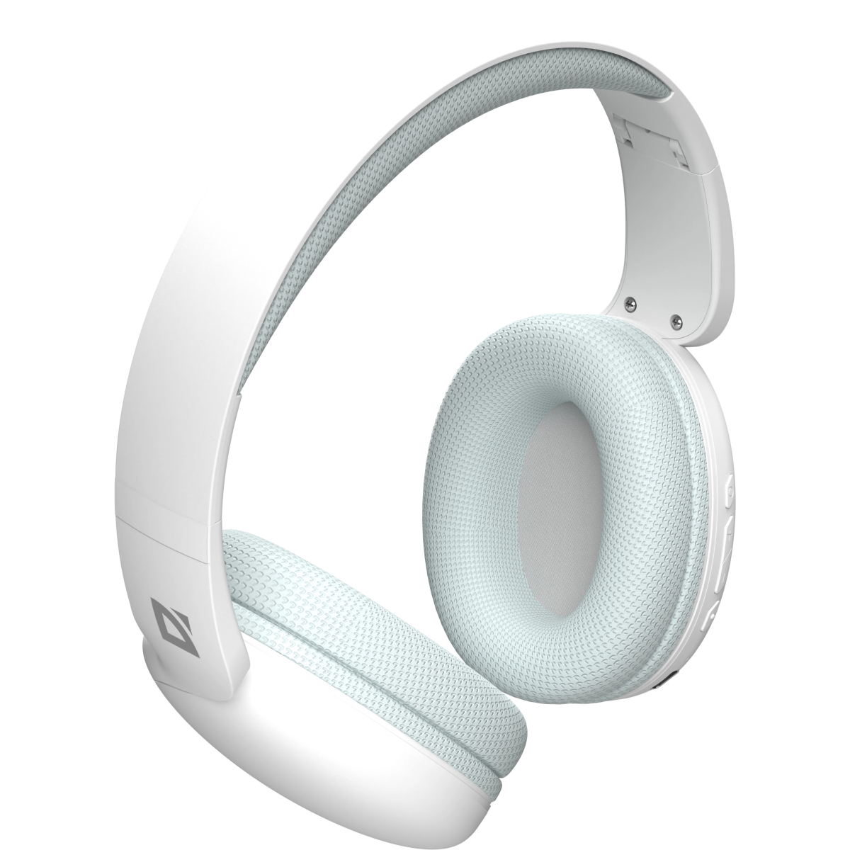 Гарнитура Defender FreeMotion B480 White (63481) - фото 3