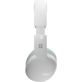 Гарнитура Defender FreeMotion B480 White (63481)