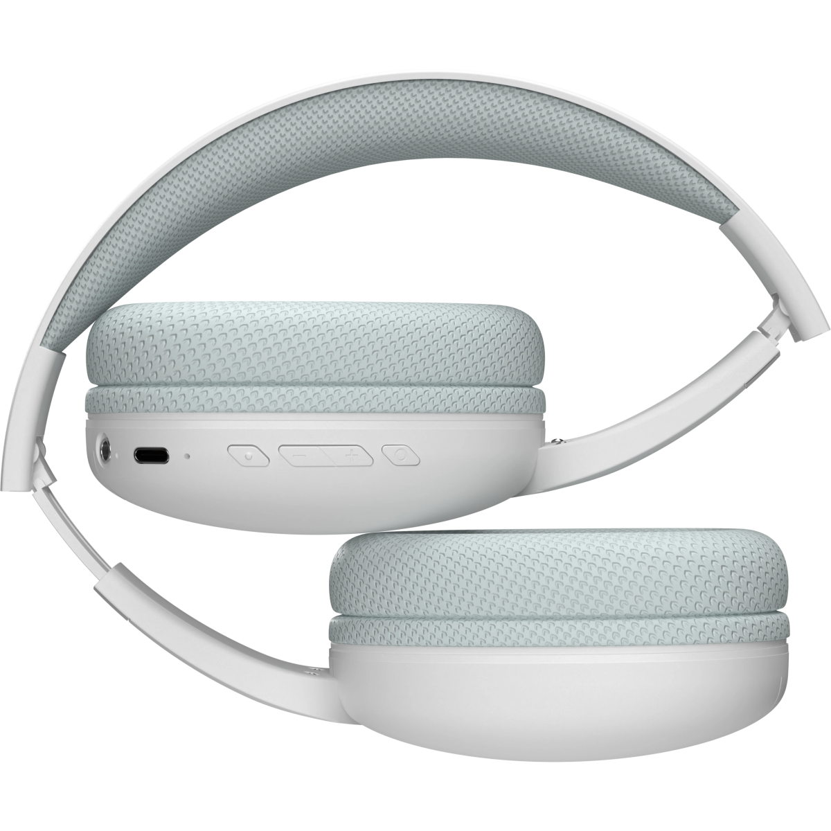 Гарнитура Defender FreeMotion B480 White (63481) - фото 7