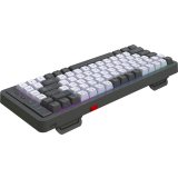 Клавиатура Defender Maro GK-325 White/Grey (45325)