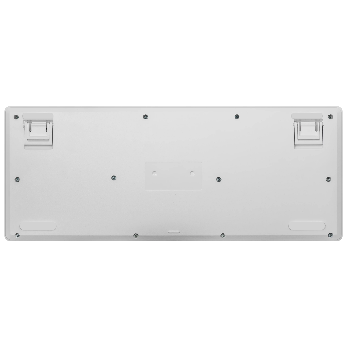 Клавиатура Defender Storm Grip GK-188 White/Blue (45188) - фото 5