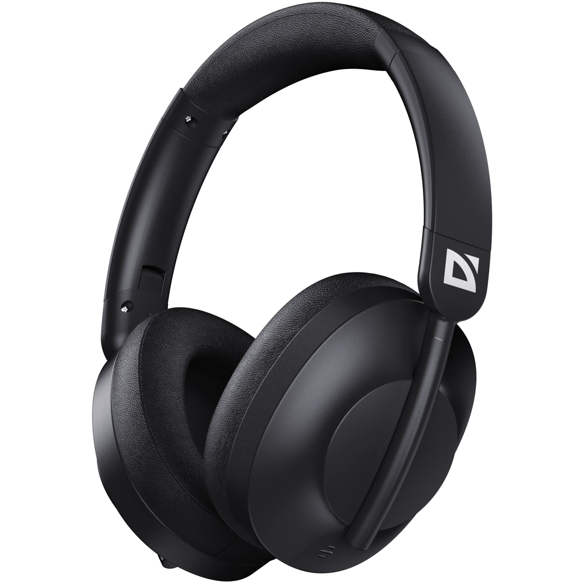 Гарнитура Defender FreeMotion B485 Black (63485)