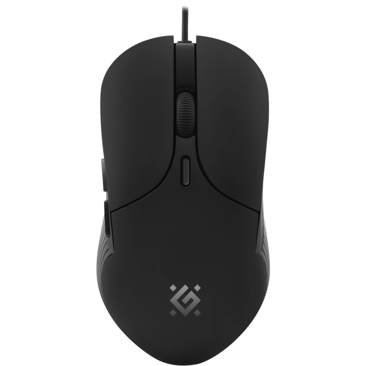 Мышь Defender Oria GM-178 Black (52178)