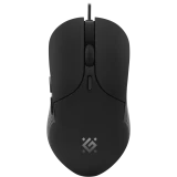 Мышь Defender Oria GM-178 Black (52178)