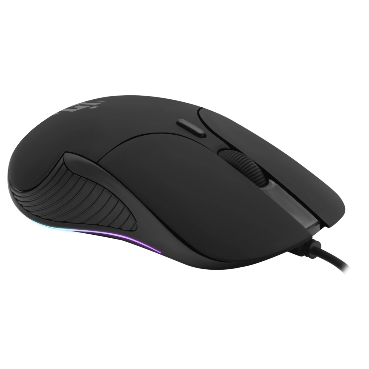 Мышь Defender Oria GM-178 Black (52178) - фото 2