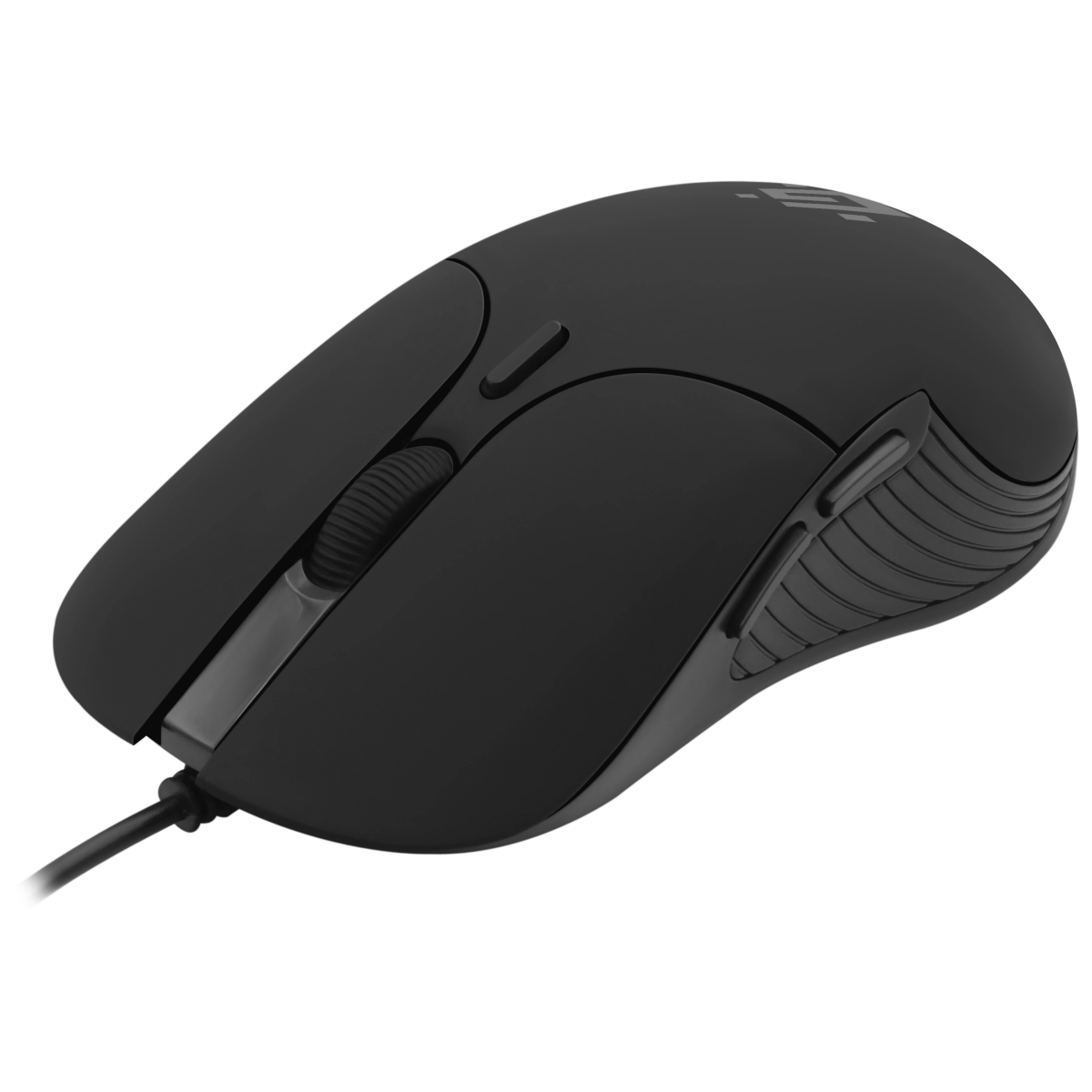 Мышь Defender Oria GM-178 Black (52178) - фото 3