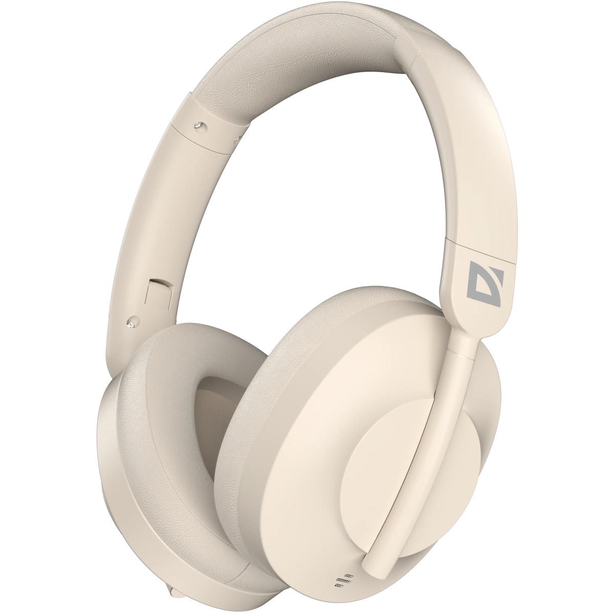 Гарнитура Defender FreeMotion B485 Beige (63486)