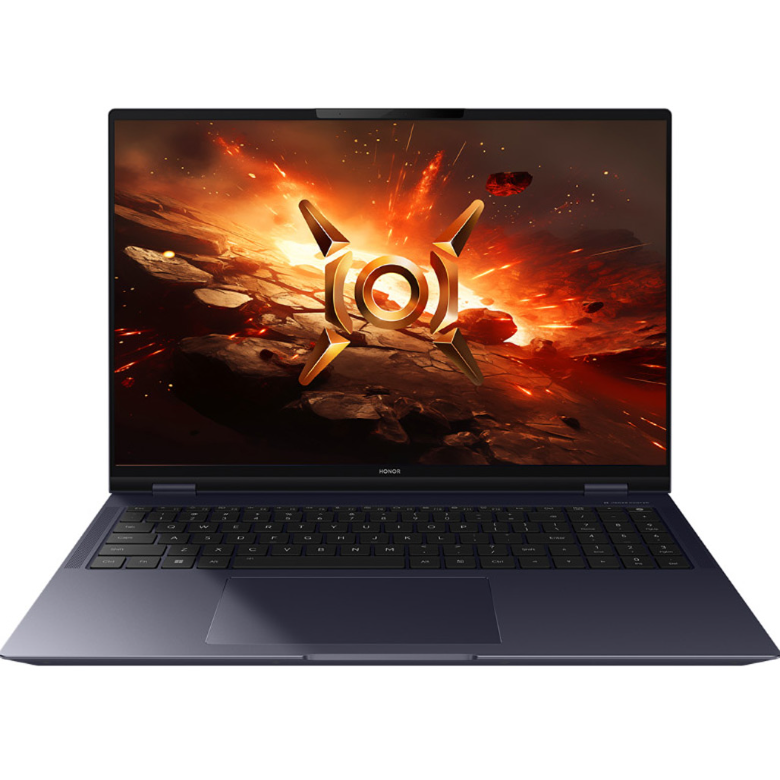 Ноутбук Honor MagicBook Pro 16 2024 Purple (DRA-54) (5301AJJE)