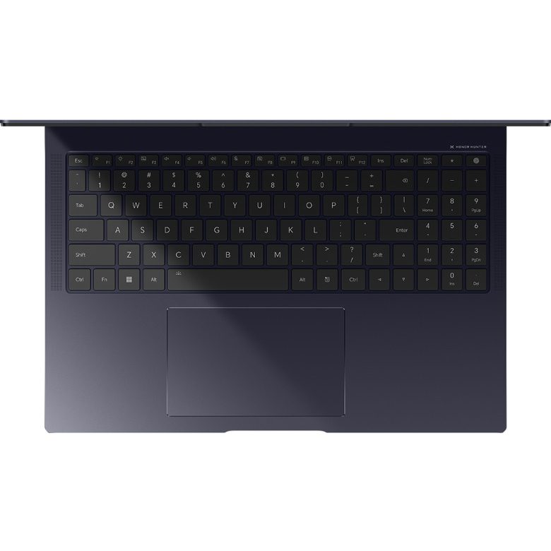 Ноутбук Honor MagicBook Pro 16 2024 Purple (DRA-54) (5301AJJE) - фото 4