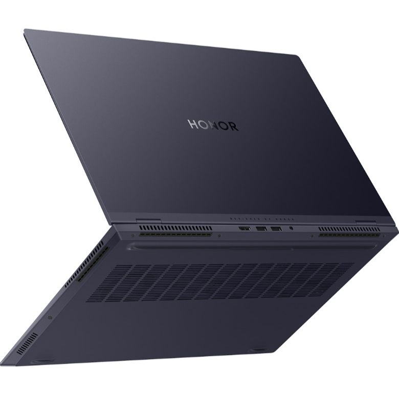 Ноутбук Honor MagicBook Pro 16 2024 Purple (DRA-54) (5301AJJE) - фото 6