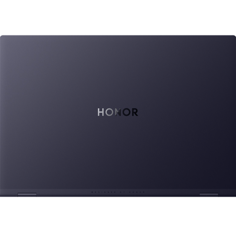 Ноутбук Honor MagicBook Pro 16 2024 Purple (DRA-54) (5301AJJE) - фото 7