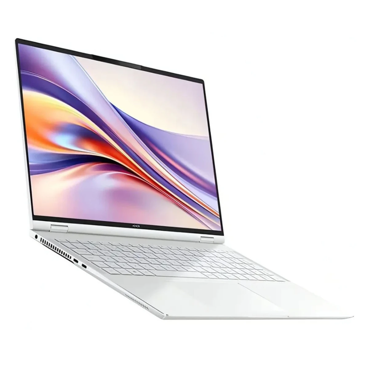Ноутбук Honor MagicBook Pro 16 2024 White (DRA-54) (5301AJJG) - фото 2